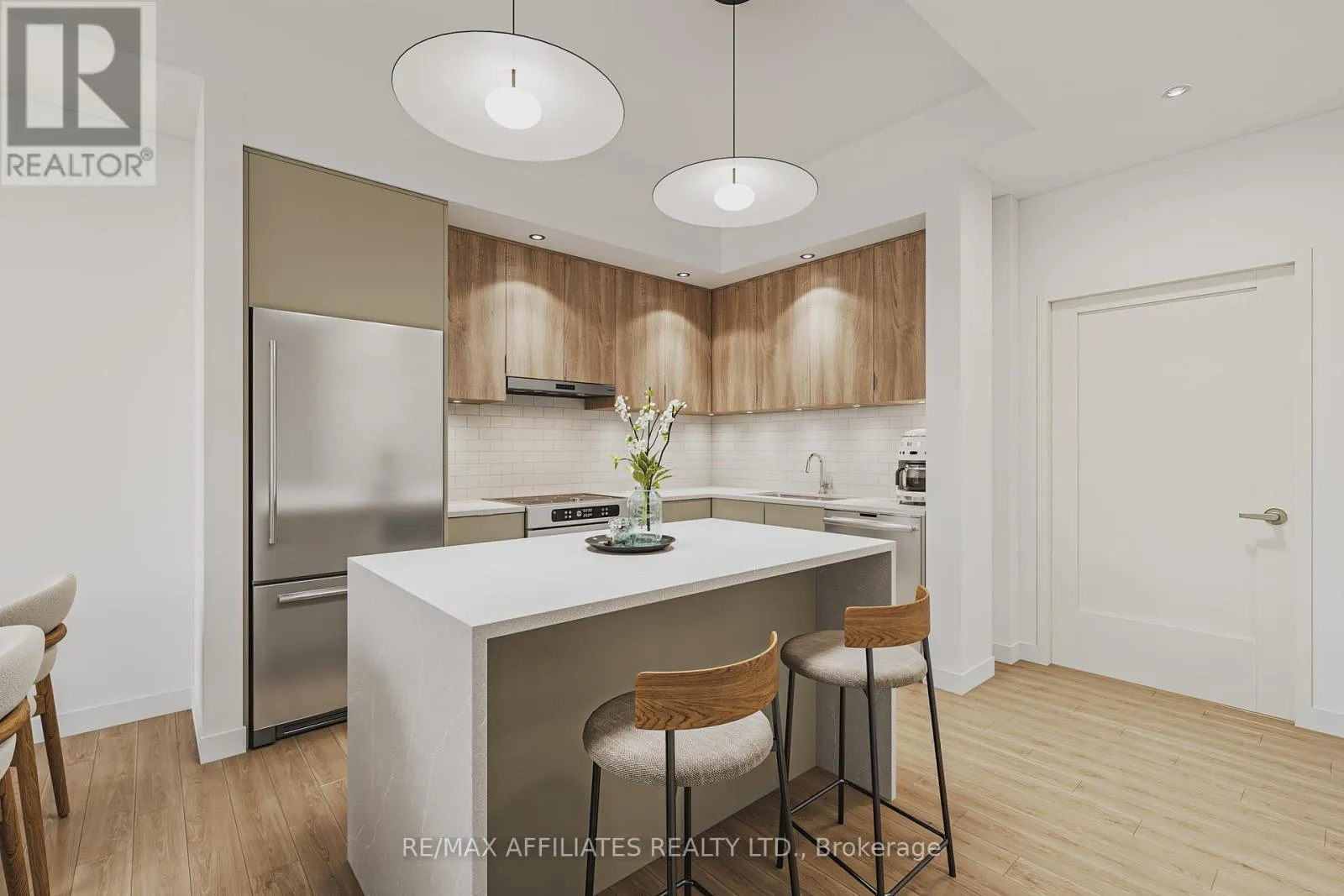 308 - 3071 RIVERSIDE DRIVE