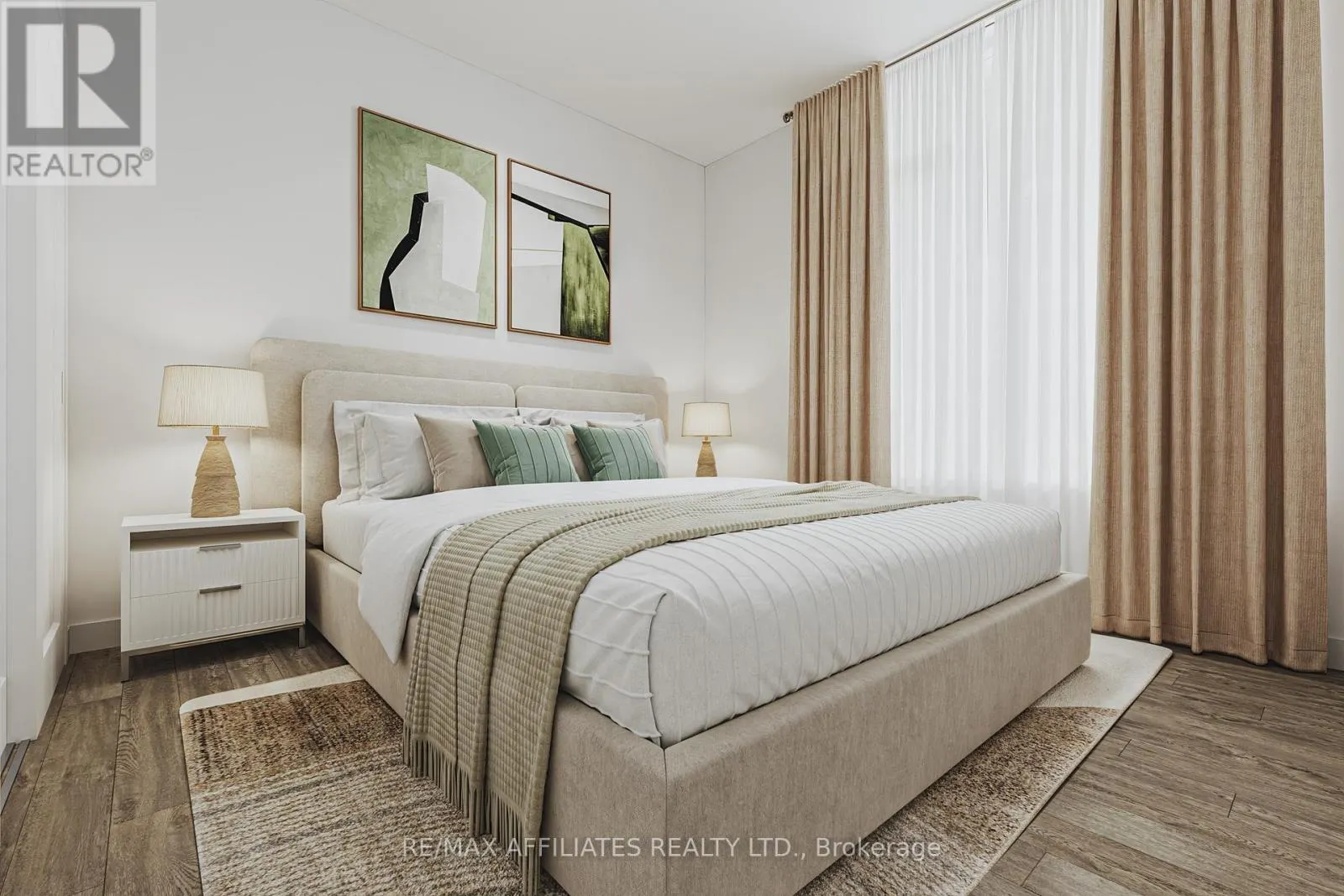 308 - 3071 RIVERSIDE DRIVE
