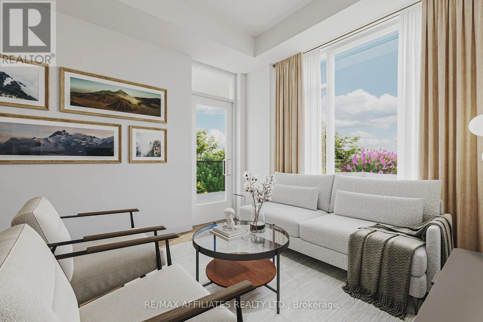 308 - 3071 RIVERSIDE DRIVE