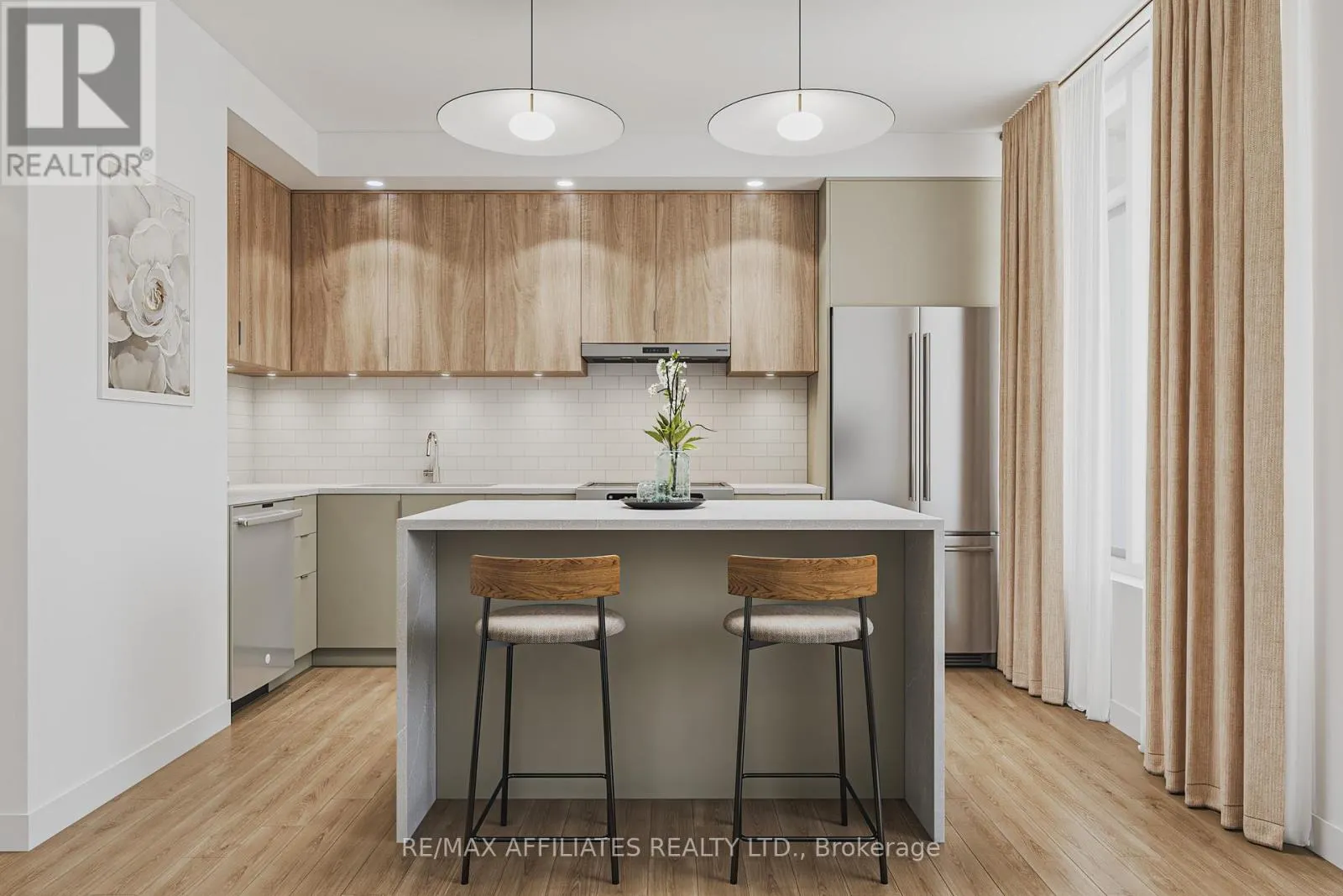 307 - 3071 RIVERSIDE DRIVE E
