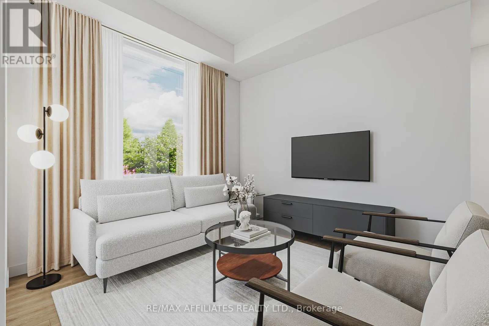307 - 3071 RIVERSIDE DRIVE E