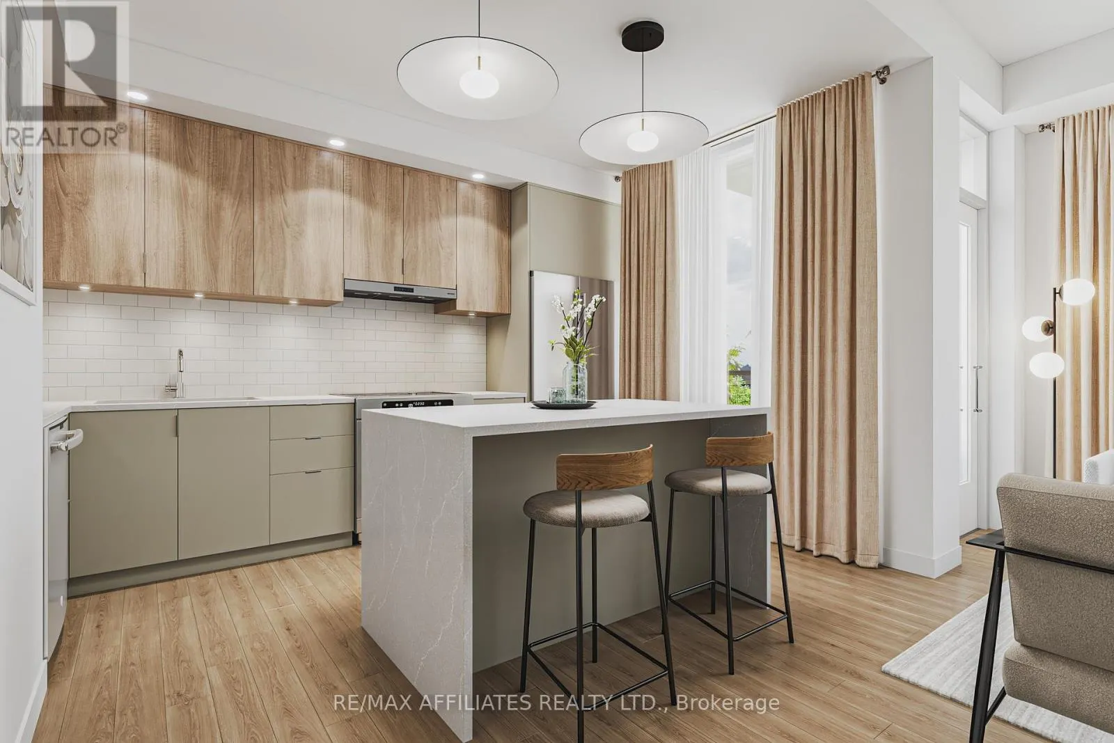 307 - 3071 RIVERSIDE DRIVE E