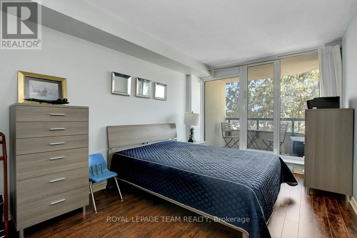 303 - 1500 RIVERSIDE DRIVE