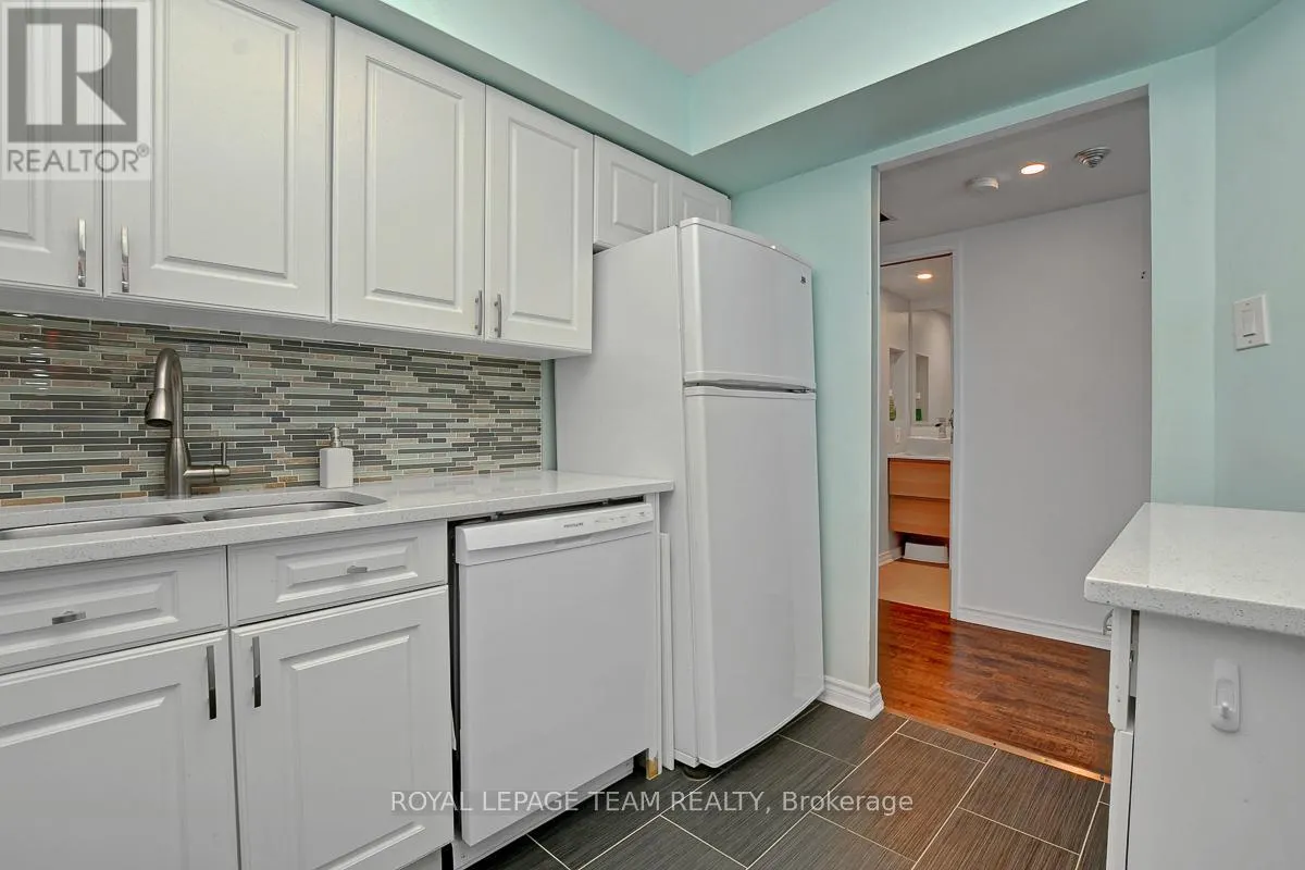 303 - 1500 RIVERSIDE DRIVE