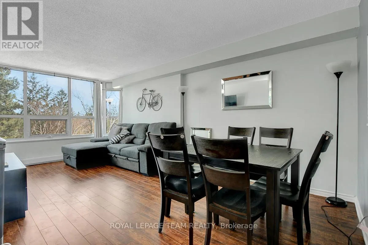 303 - 1500 RIVERSIDE DRIVE