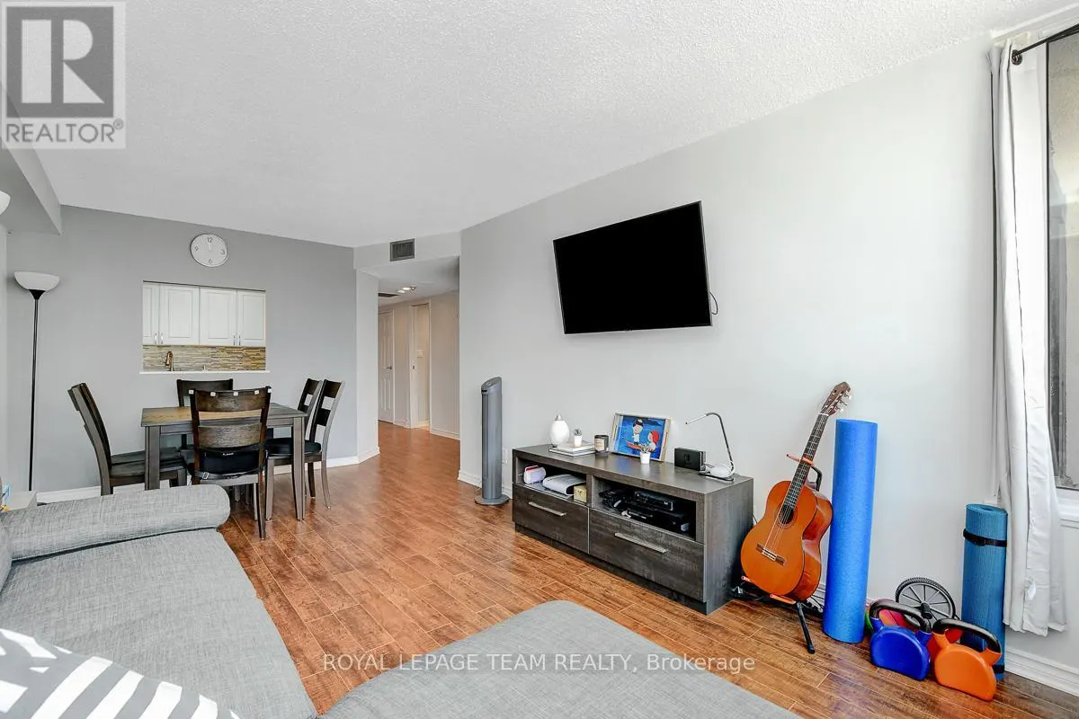 303 - 1500 RIVERSIDE DRIVE