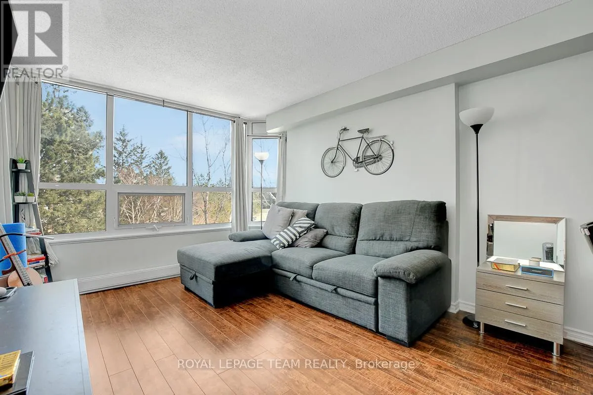303 - 1500 RIVERSIDE DRIVE