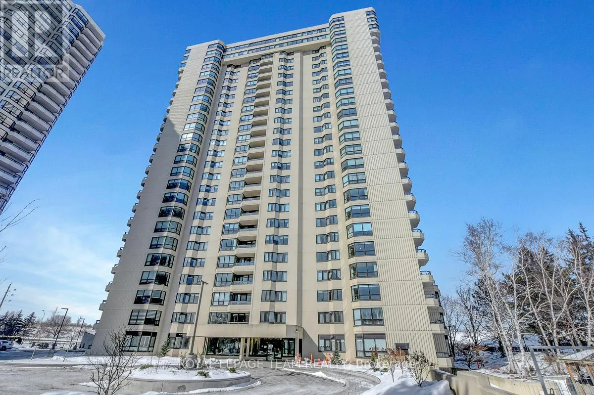 303 - 1500 RIVERSIDE DRIVE