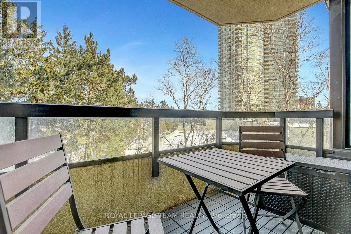 303 - 1500 RIVERSIDE DRIVE