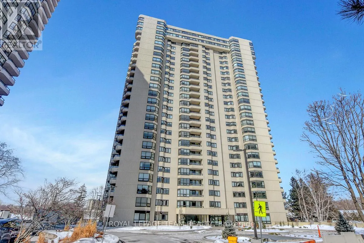 303 - 1500 RIVERSIDE DRIVE