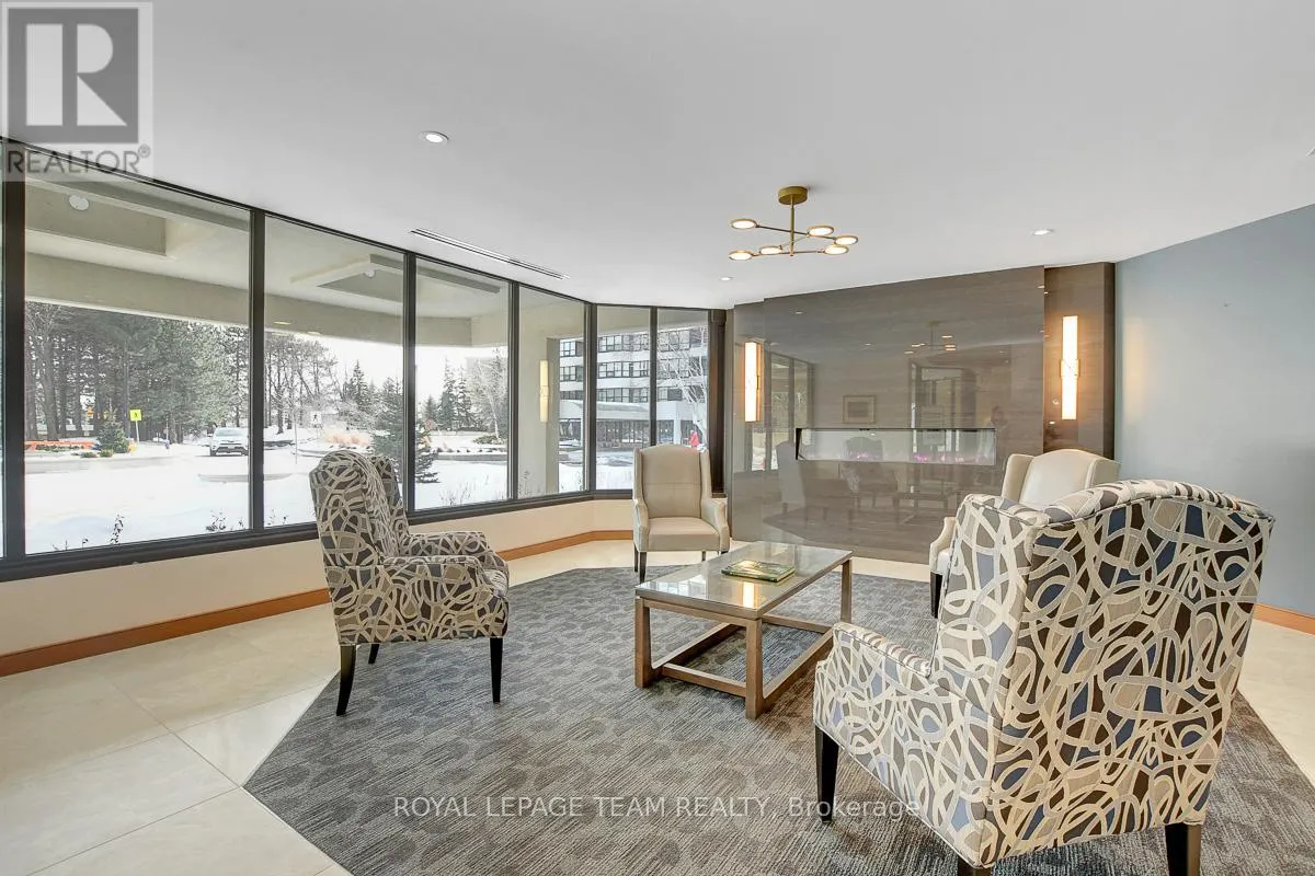 303 - 1500 RIVERSIDE DRIVE