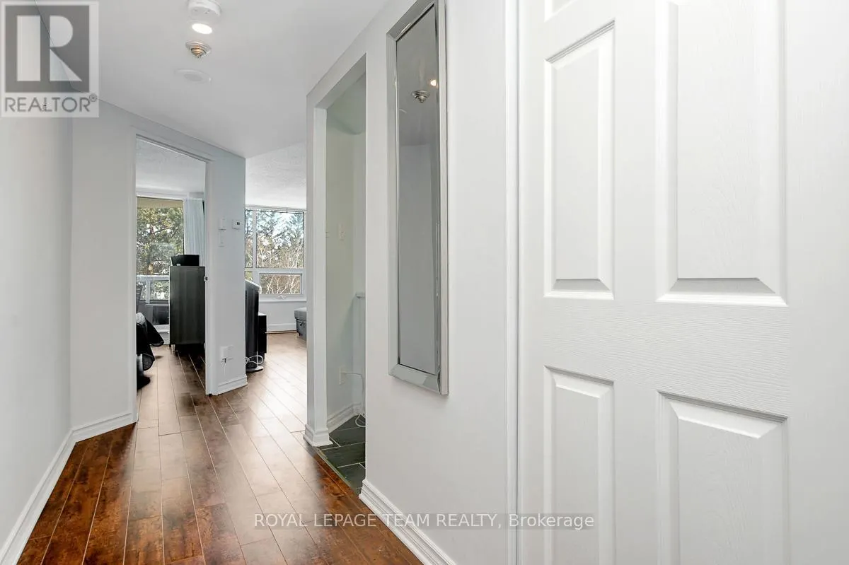 303 - 1500 RIVERSIDE DRIVE