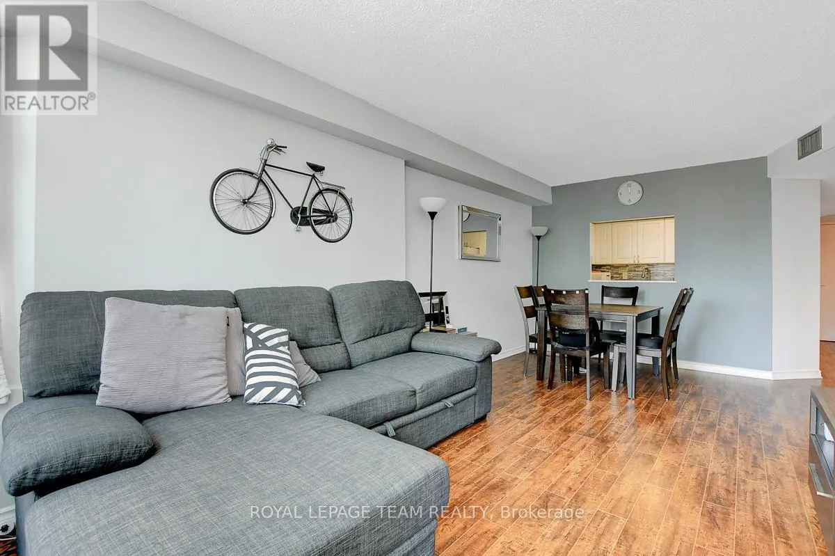 303 - 1500 RIVERSIDE DRIVE