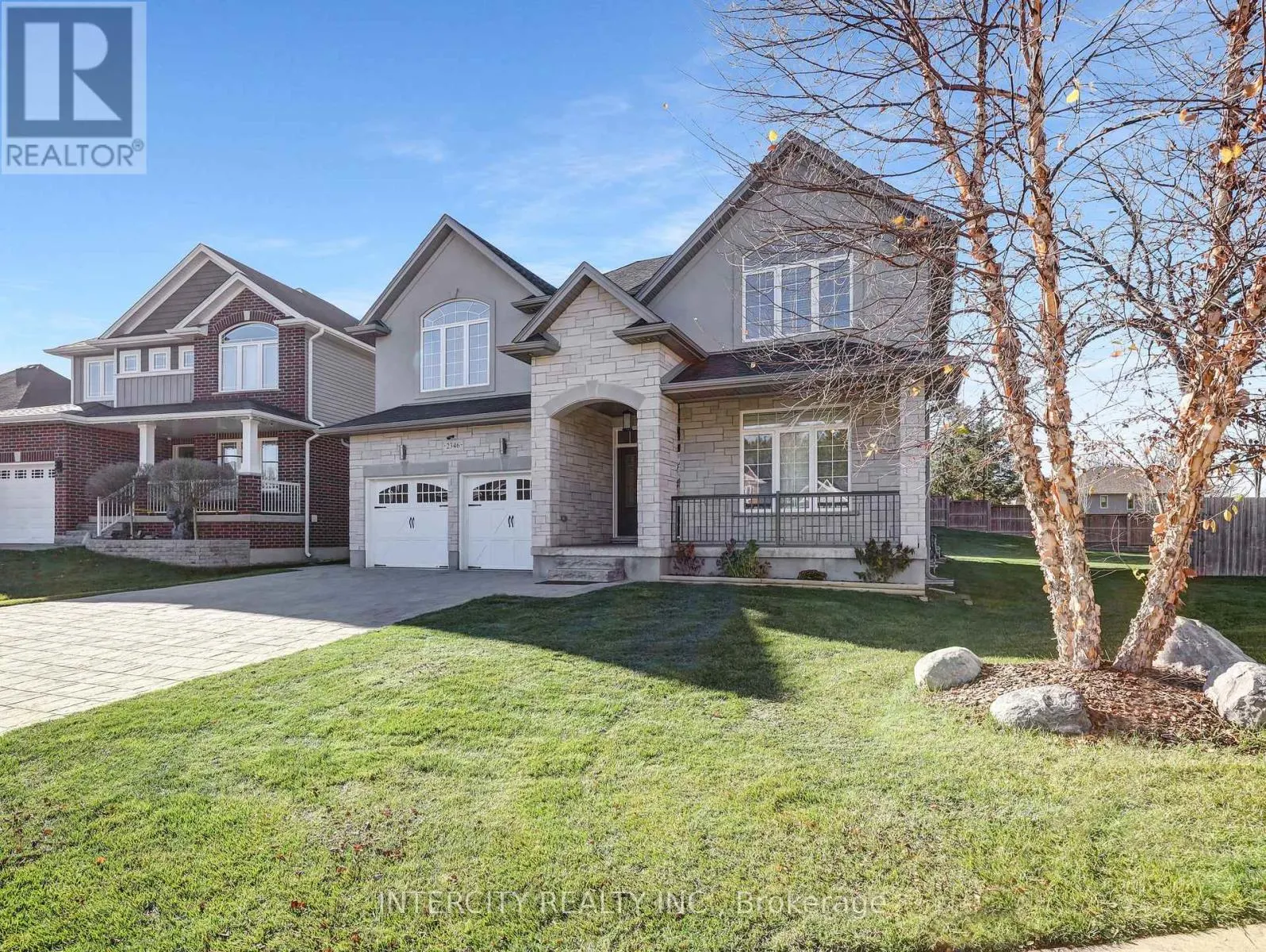 2346 LEEDS CROSSING