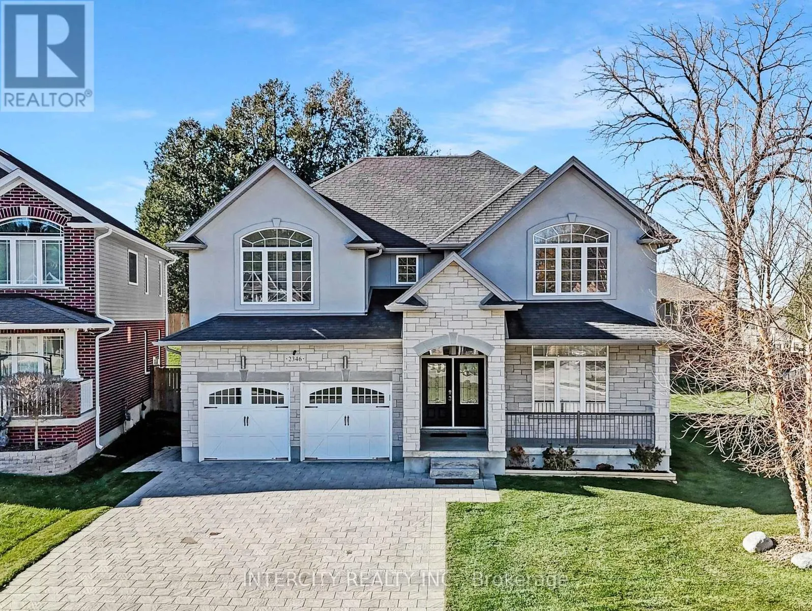2346 LEEDS CROSSING
