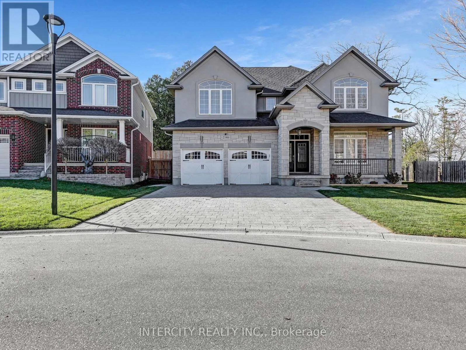 2346 LEEDS CROSSING