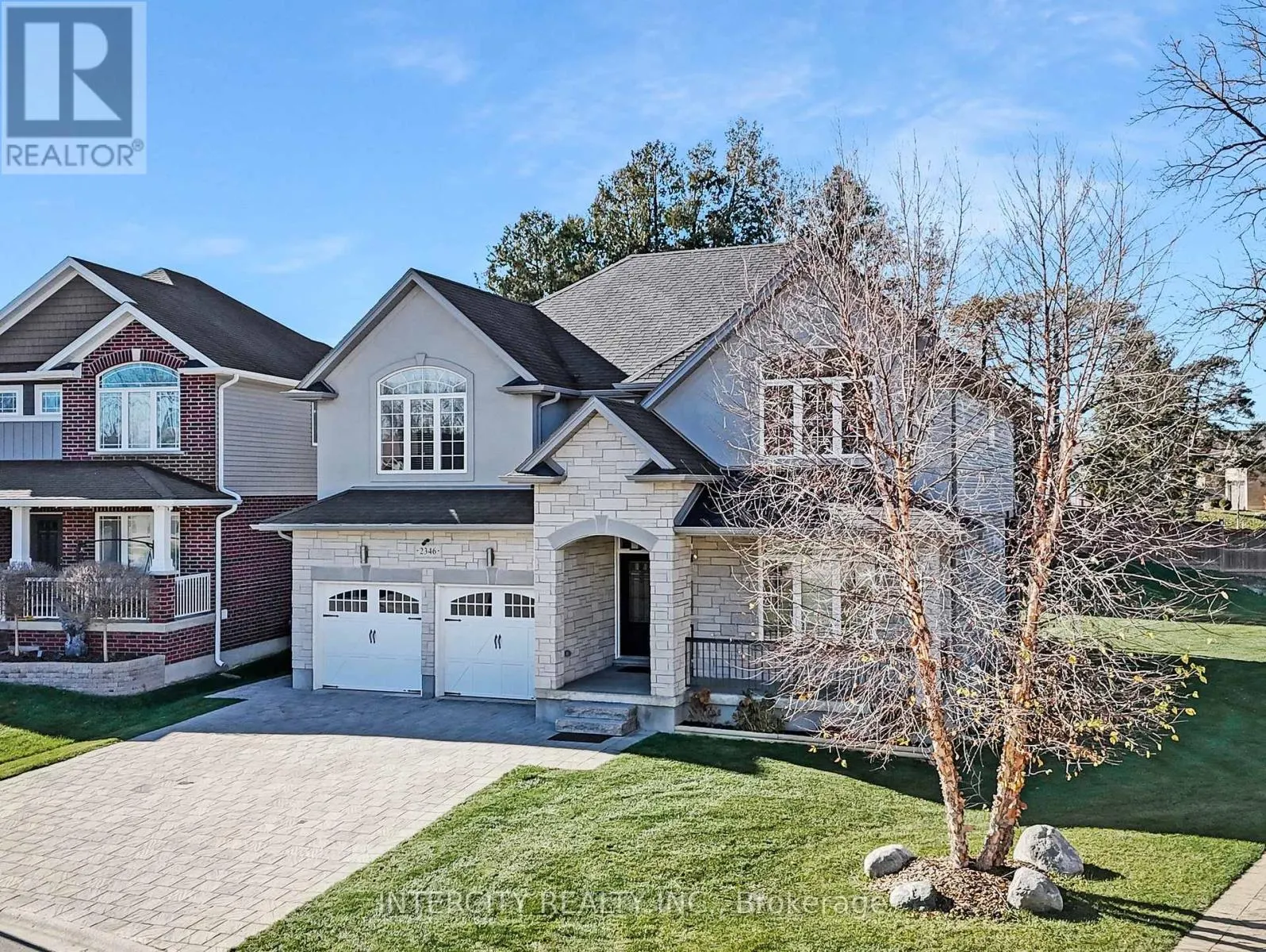 2346 LEEDS CROSSING