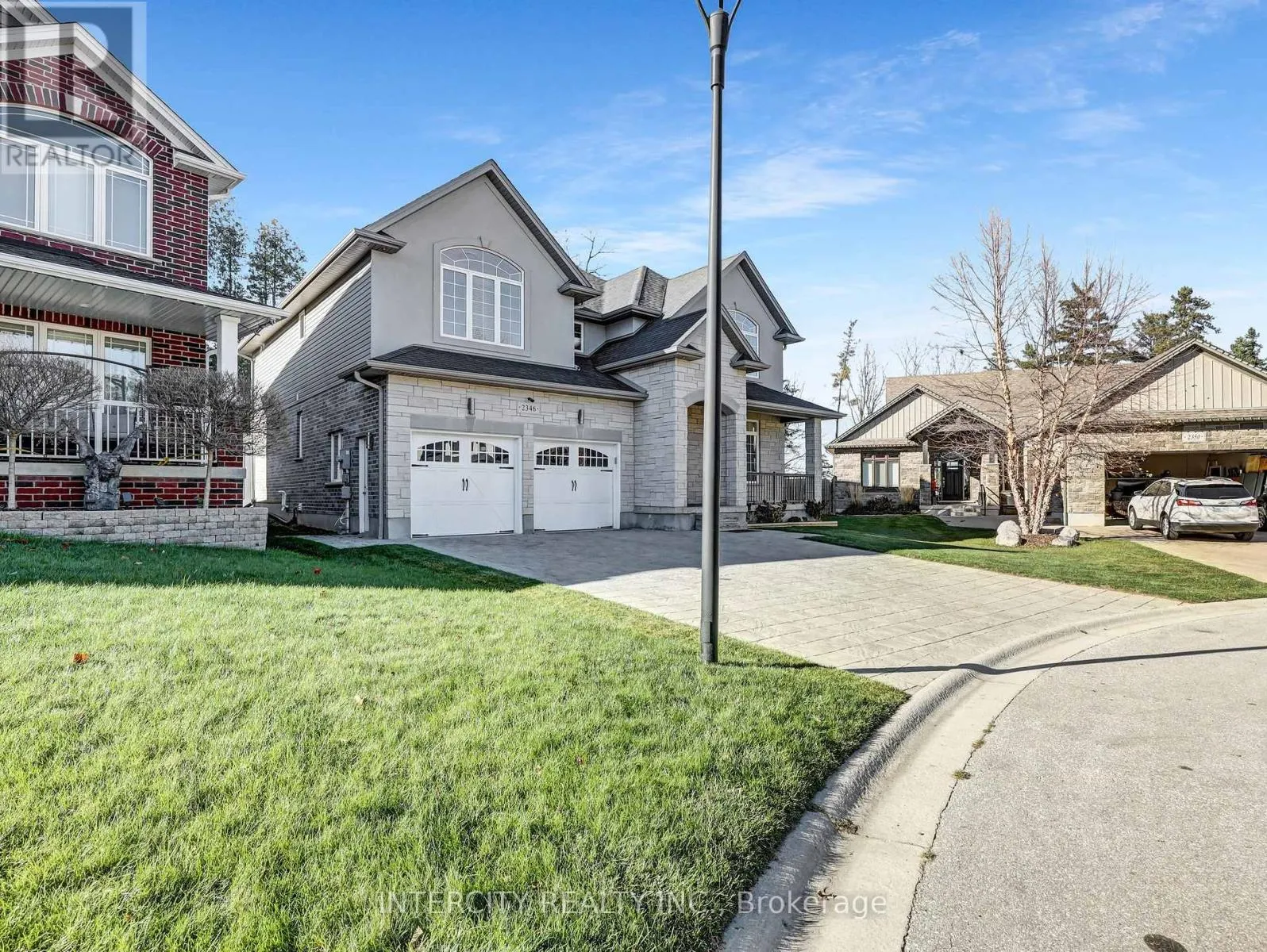 2346 LEEDS CROSSING