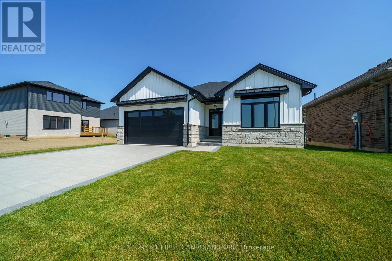 331 THORN DRIVE