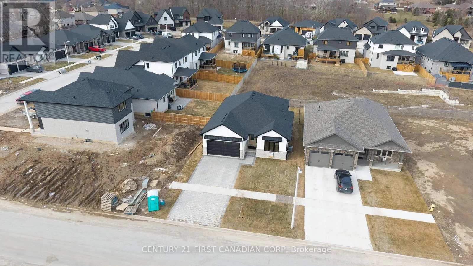 331 THORN DRIVE