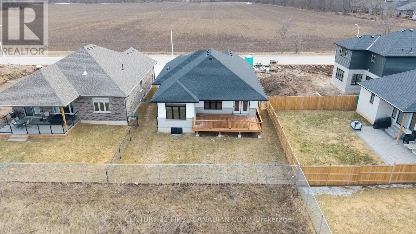 331 THORN DRIVE