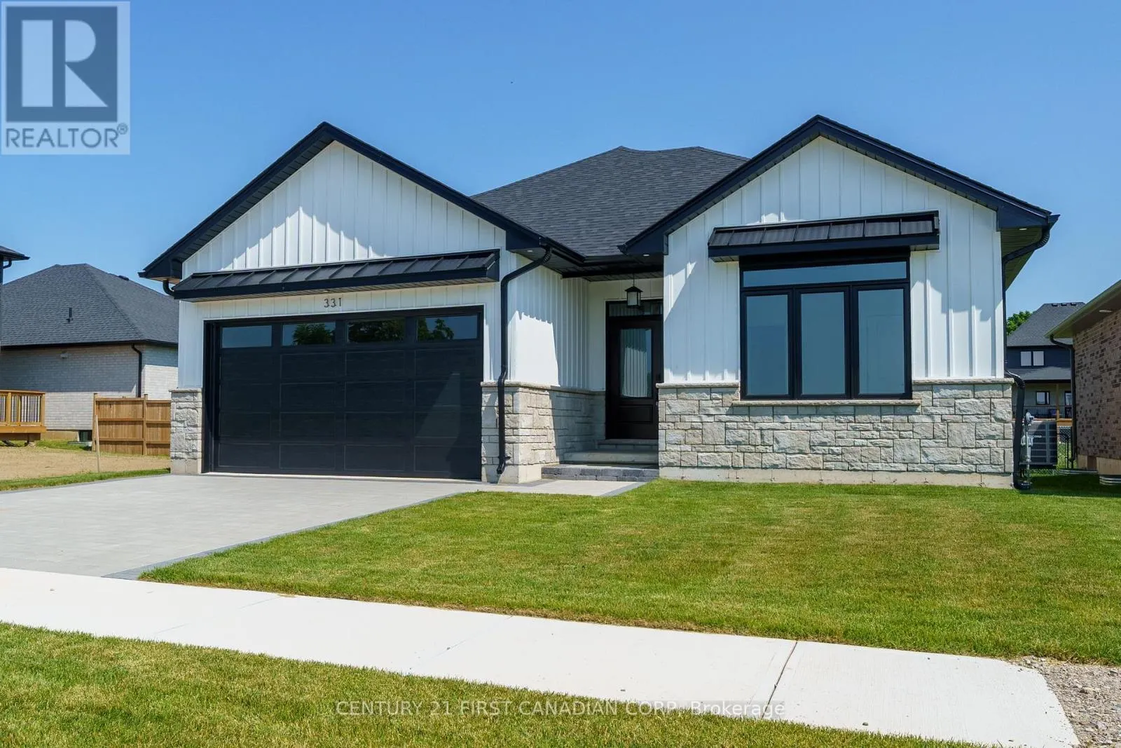 331 THORN DRIVE