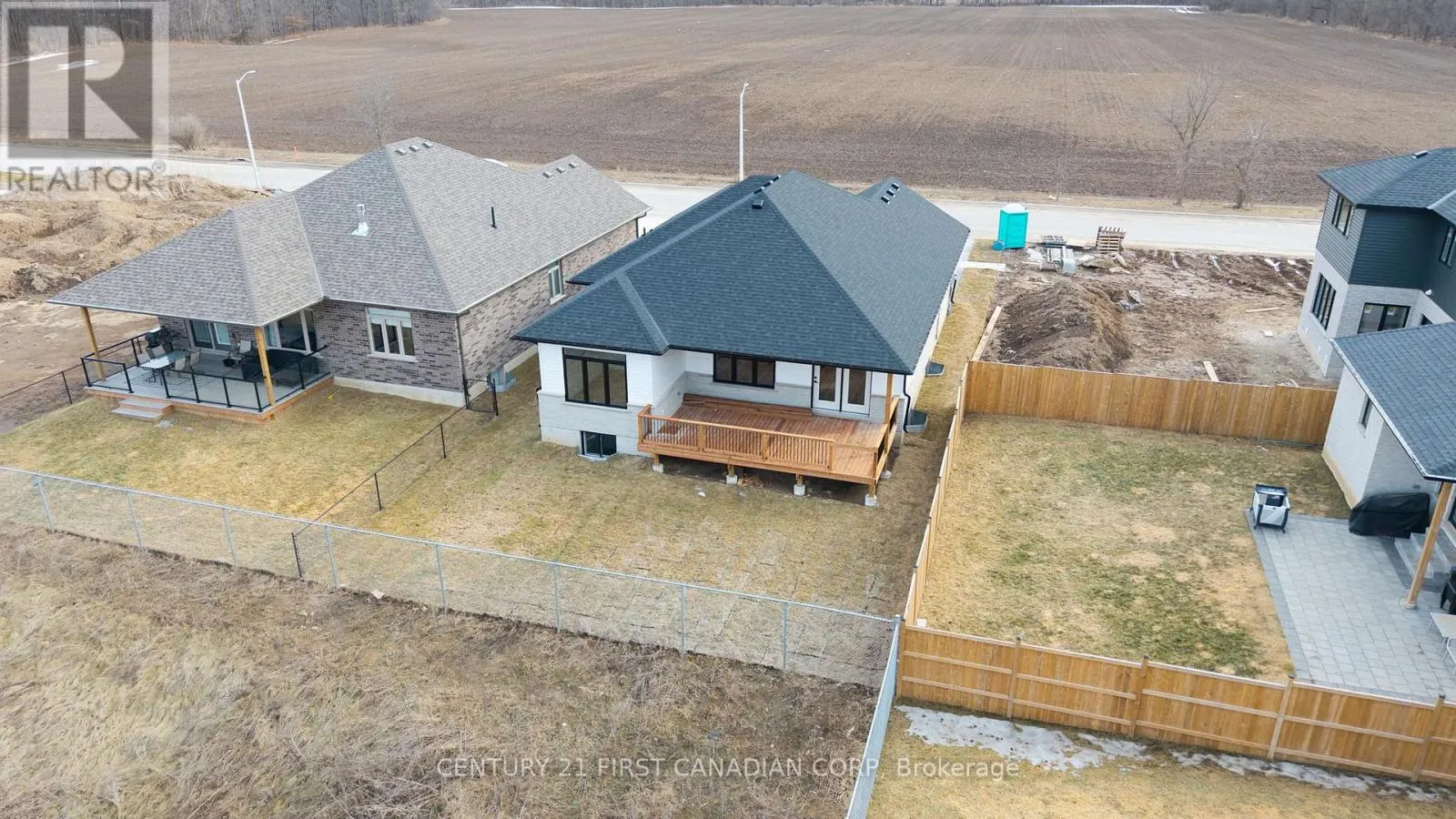 331 THORN DRIVE