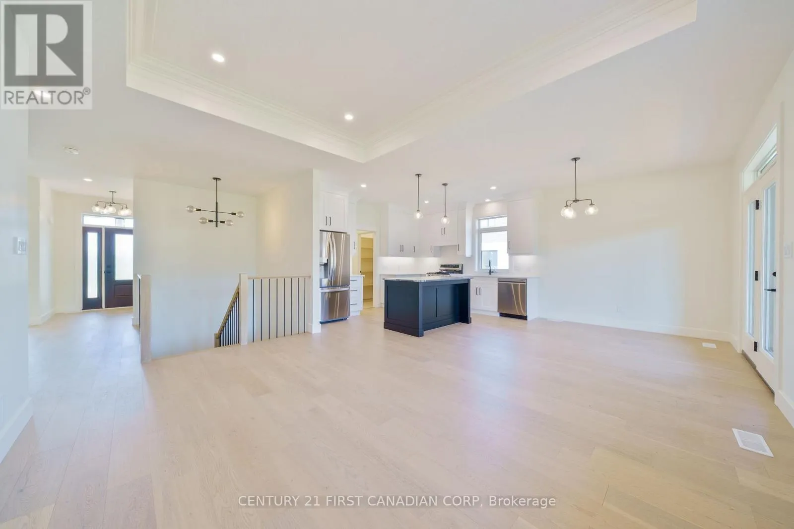 331 THORN DRIVE