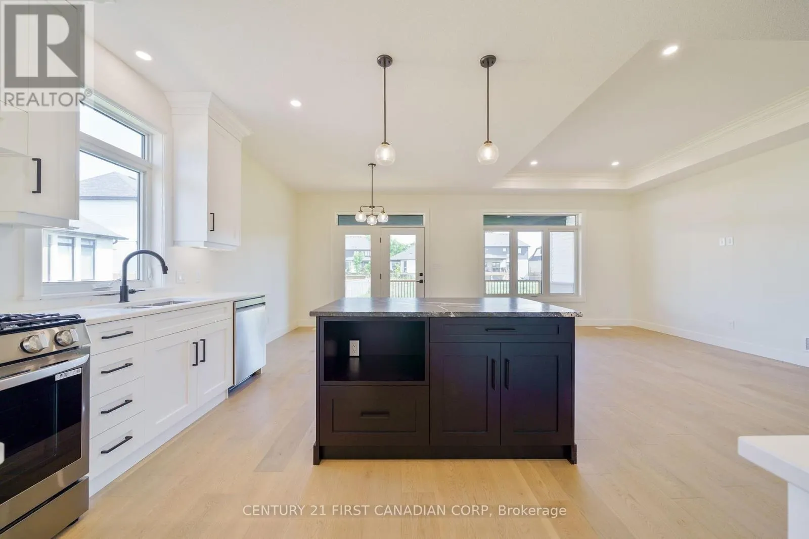 331 THORN DRIVE
