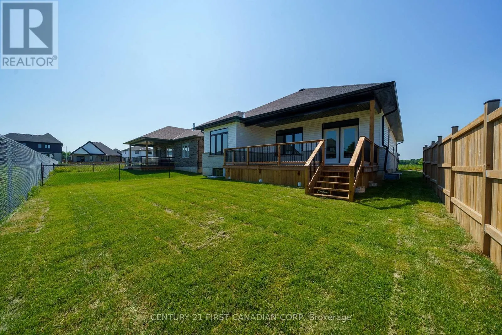 331 THORN DRIVE