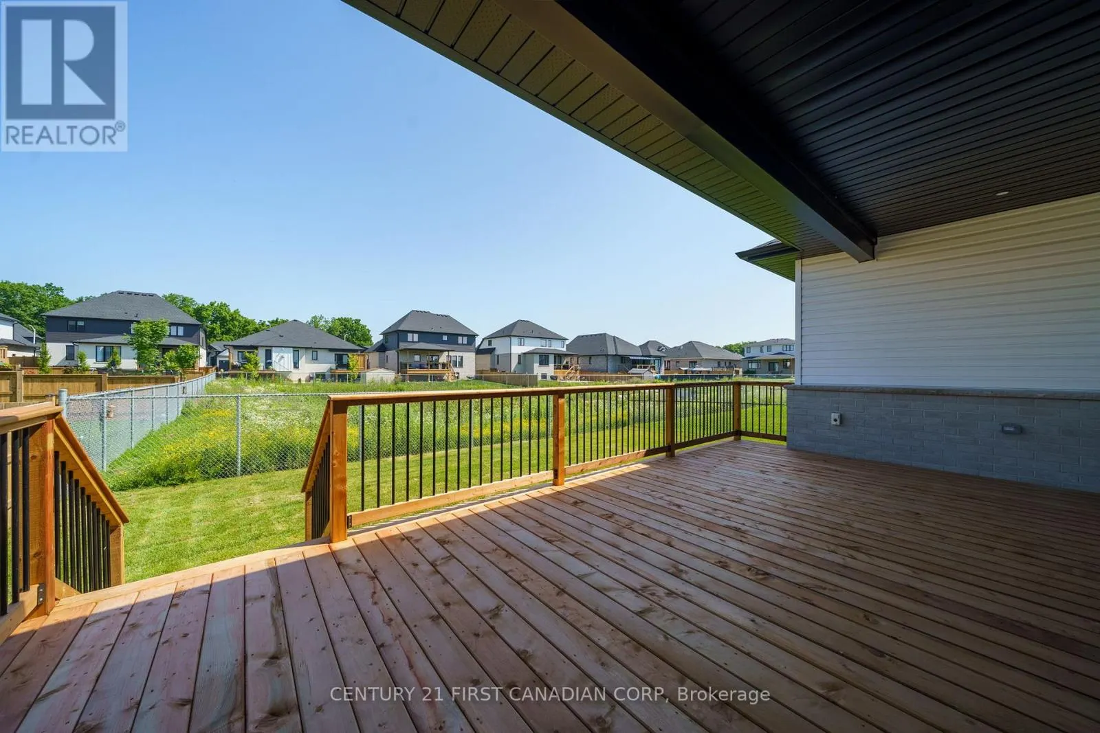 331 THORN DRIVE