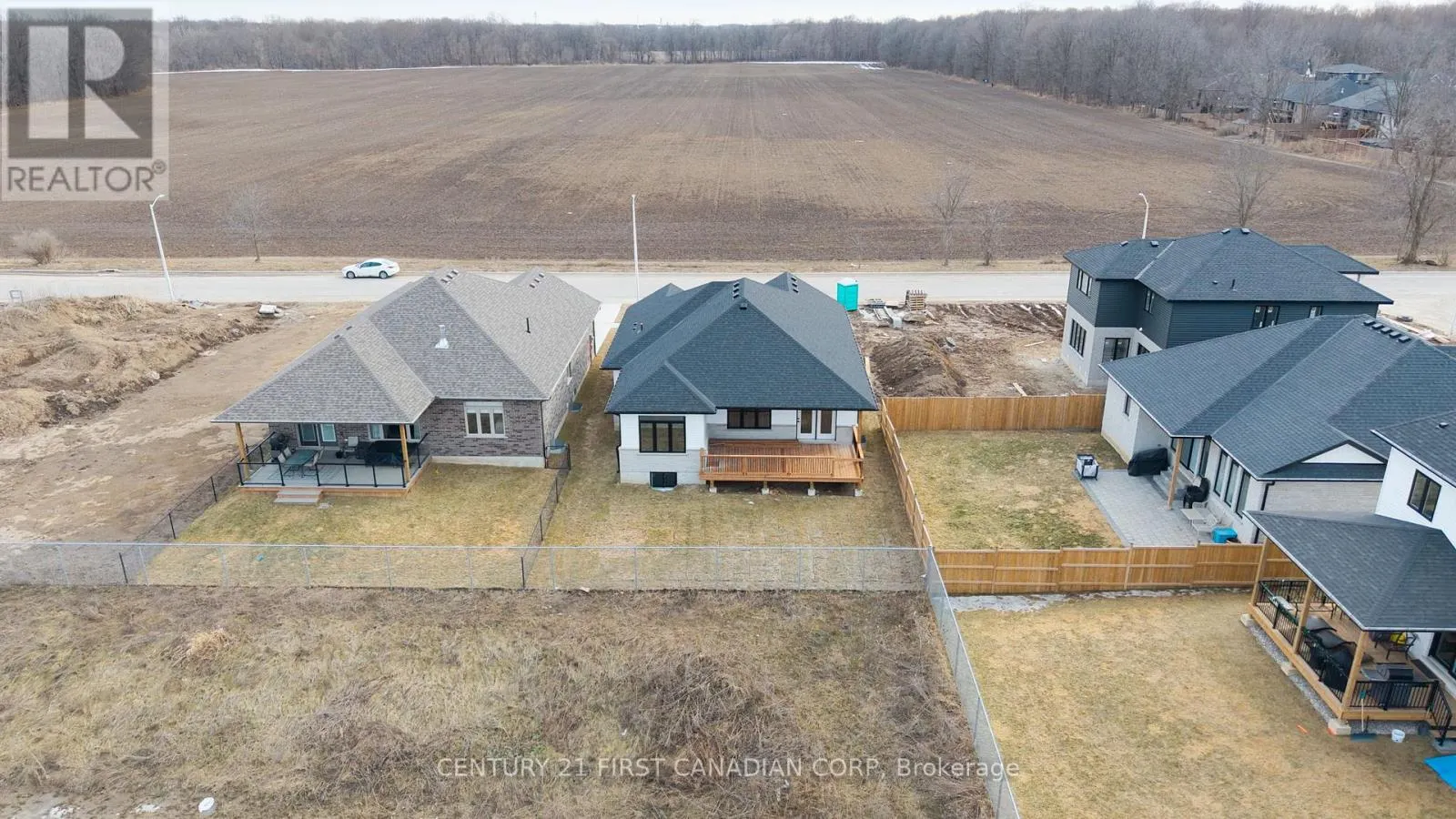 331 THORN DRIVE