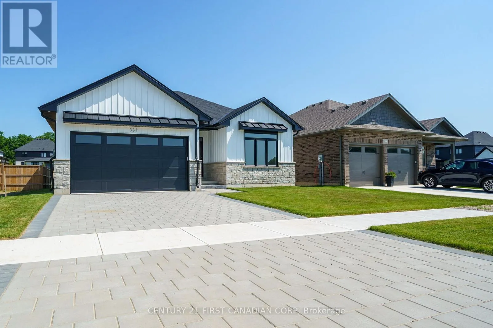 331 THORN DRIVE