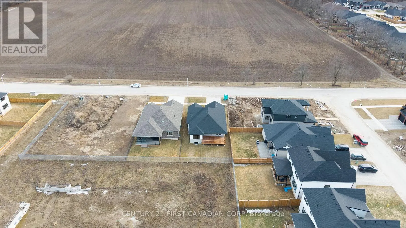 331 THORN DRIVE