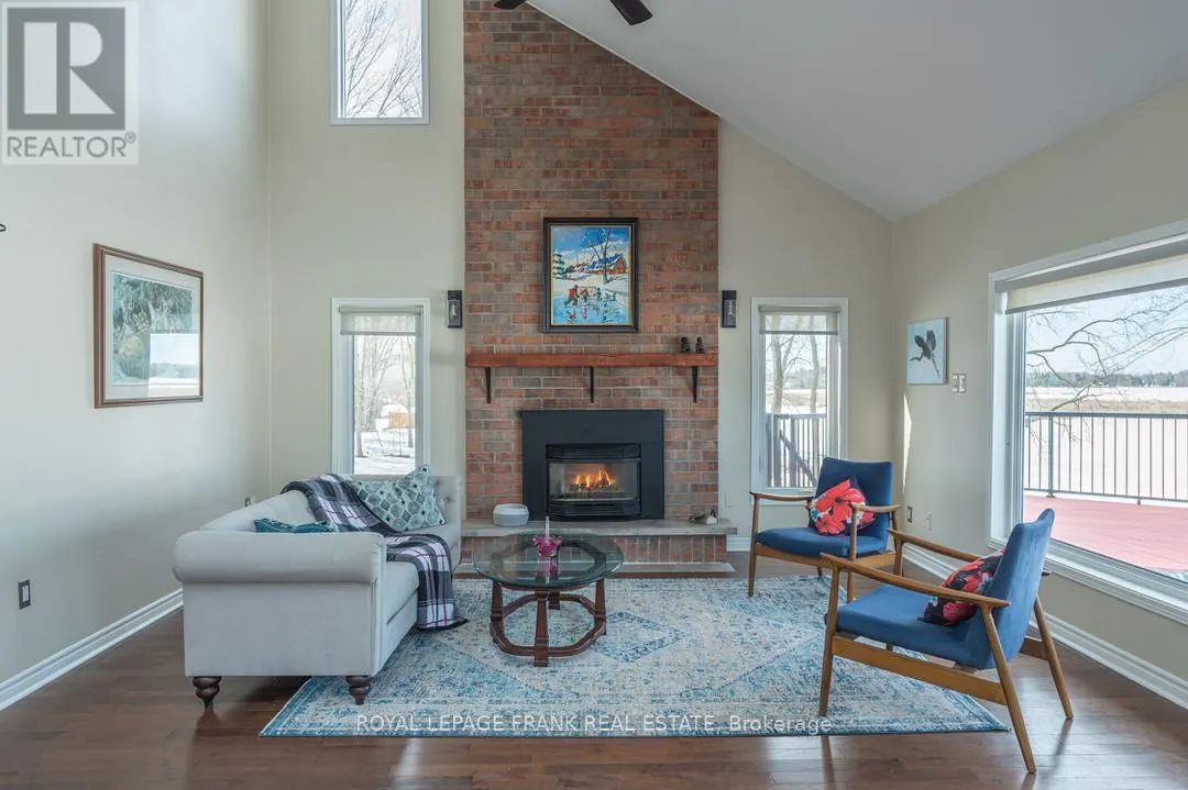 978 HARRINGTON LINE