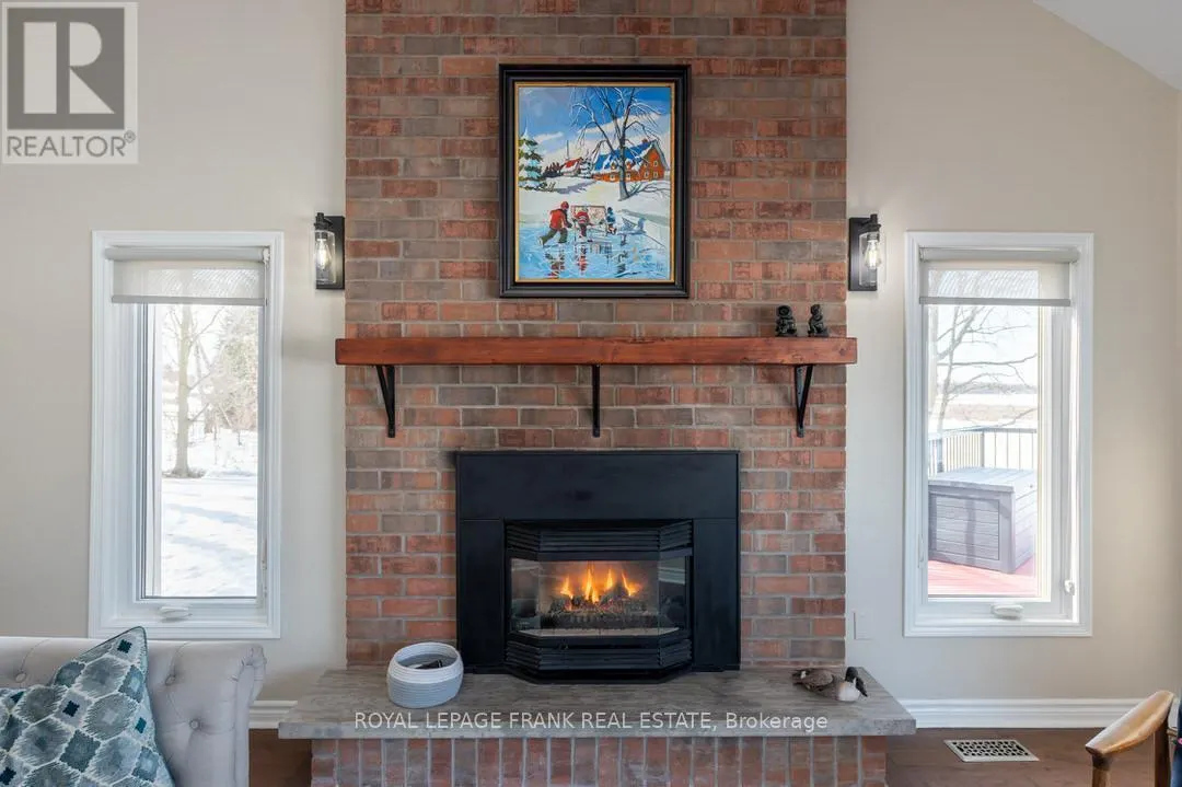978 HARRINGTON LINE