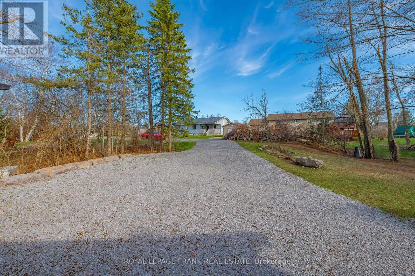 978 HARRINGTON LINE