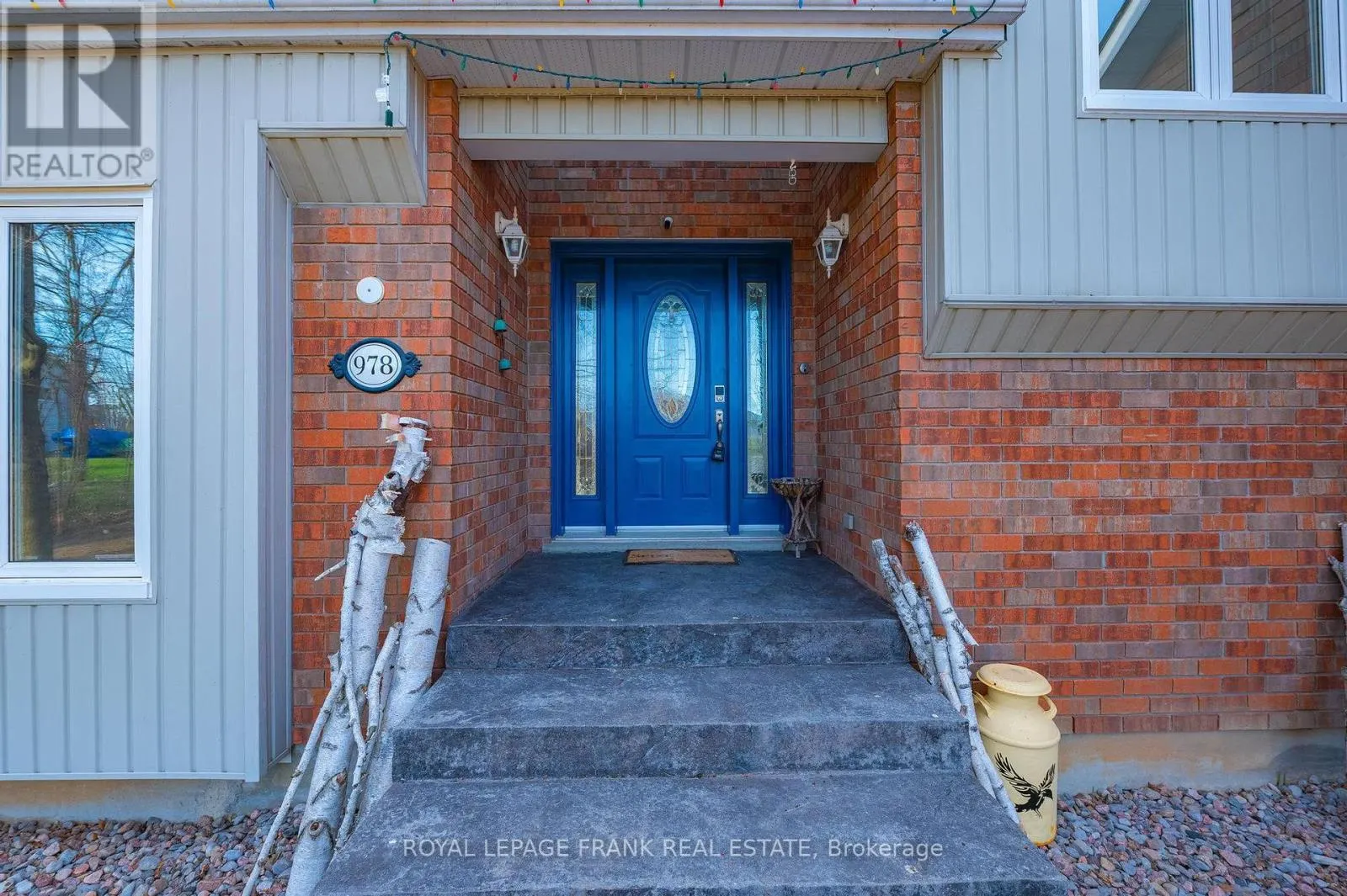 978 HARRINGTON LINE