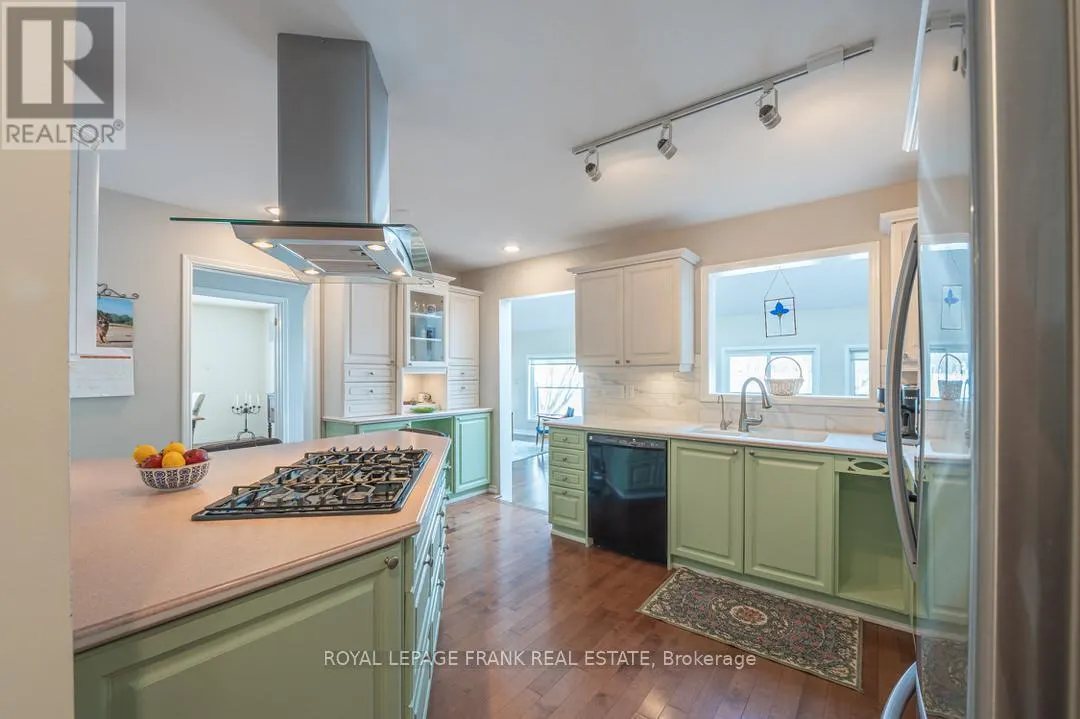 978 HARRINGTON LINE