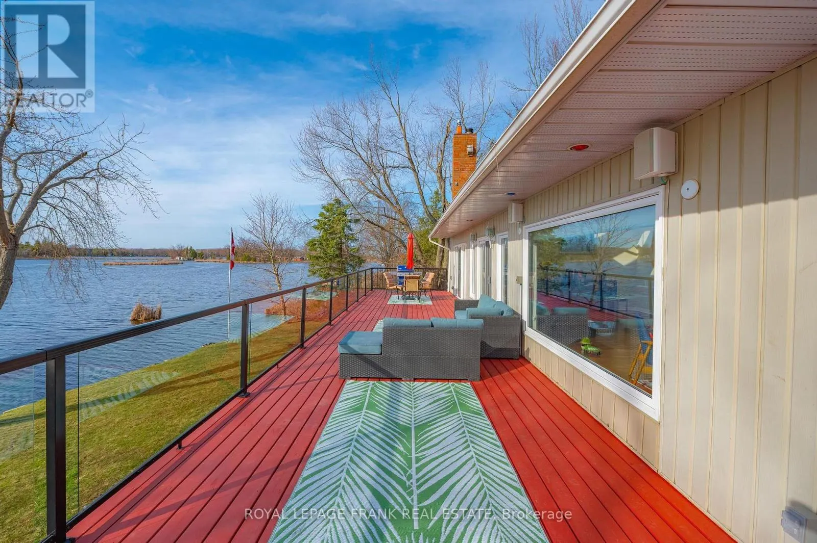 978 HARRINGTON LINE
