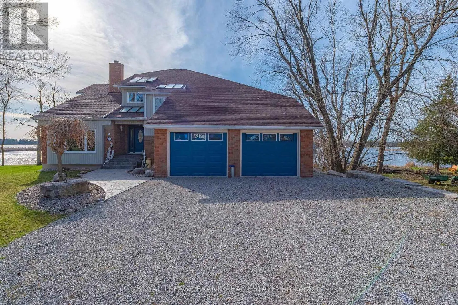 978 HARRINGTON LINE