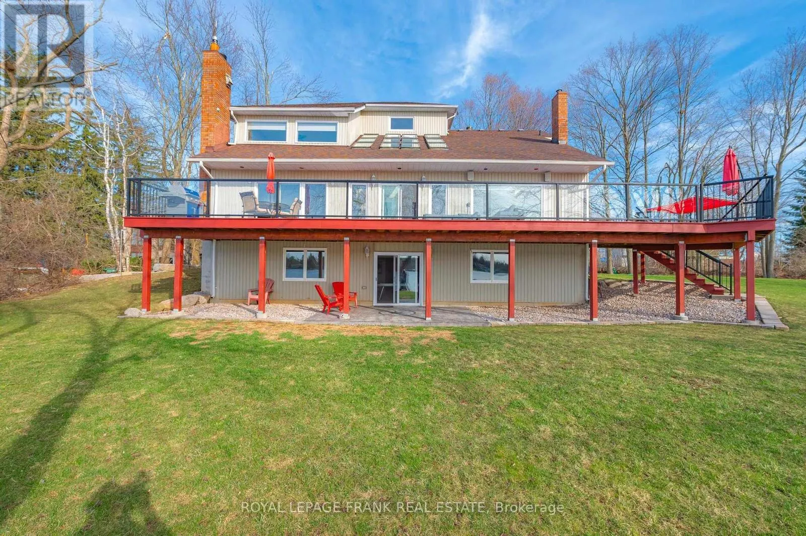 978 HARRINGTON LINE