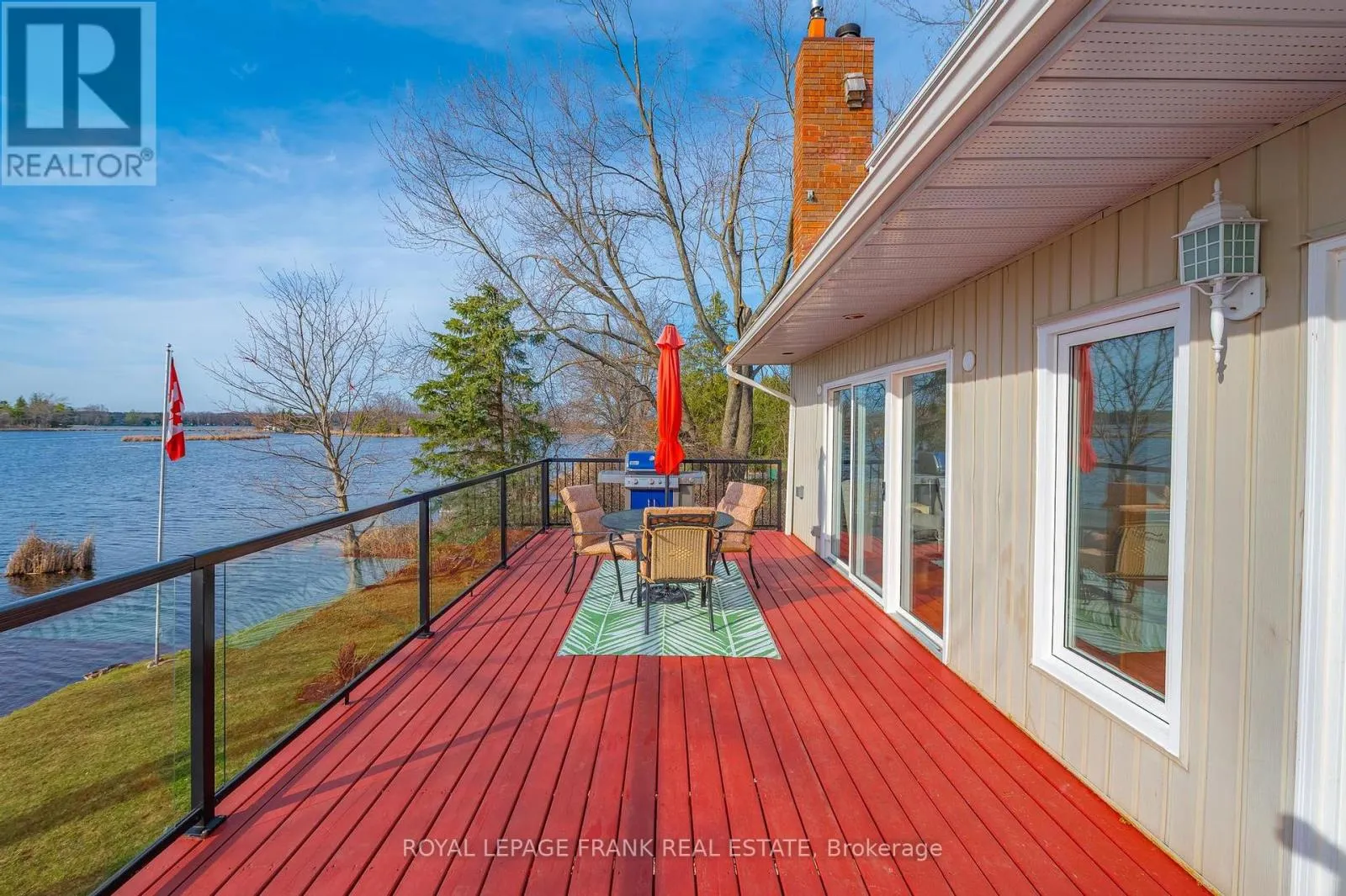 978 HARRINGTON LINE