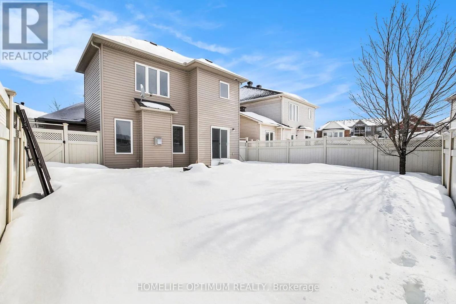 863 TARADALE DRIVE