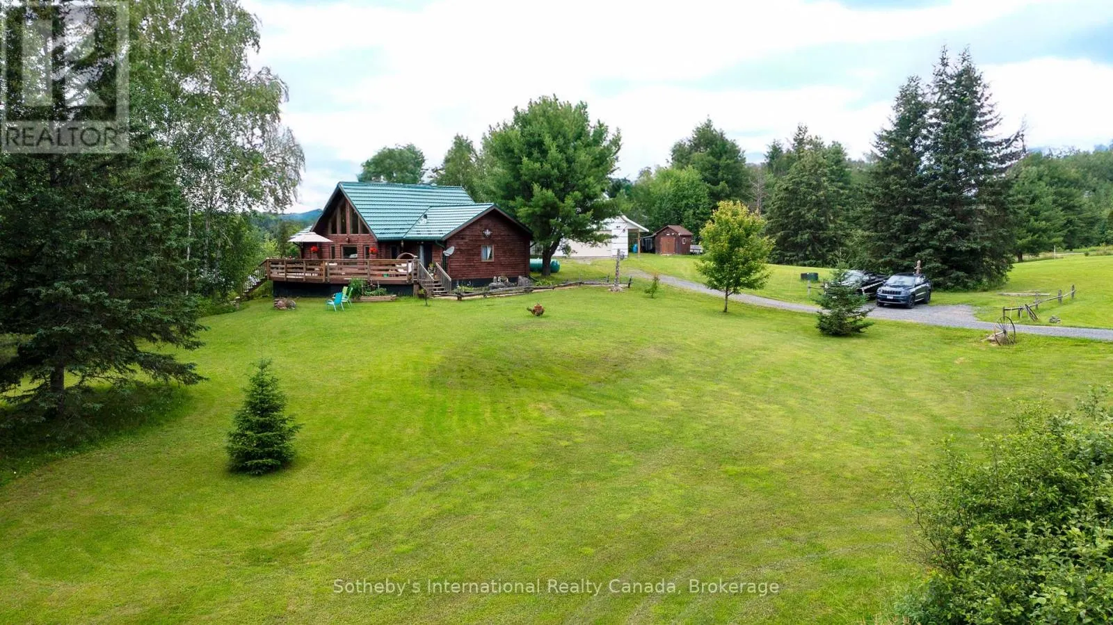 20 KODIAK ROAD