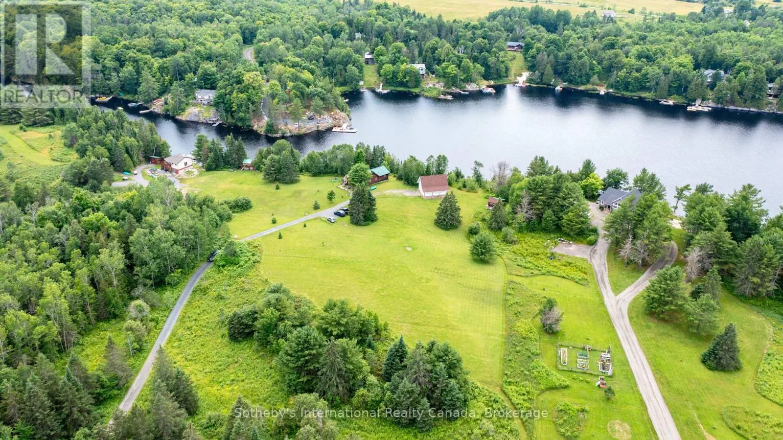 20 KODIAK ROAD