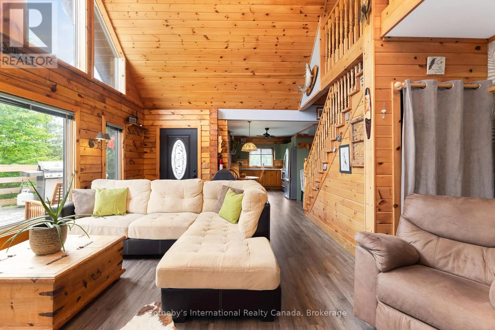 20 KODIAK ROAD