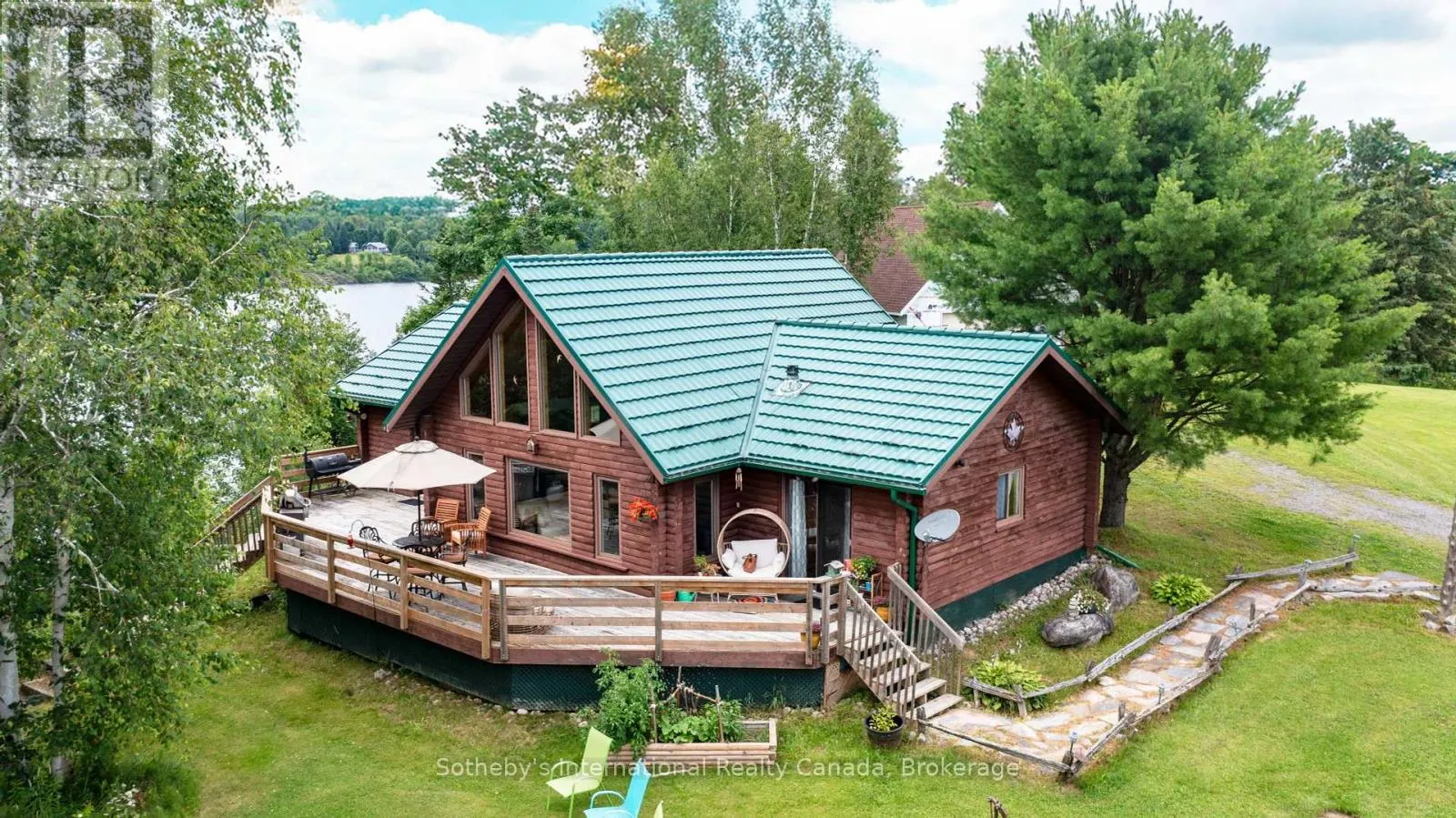 20 KODIAK ROAD