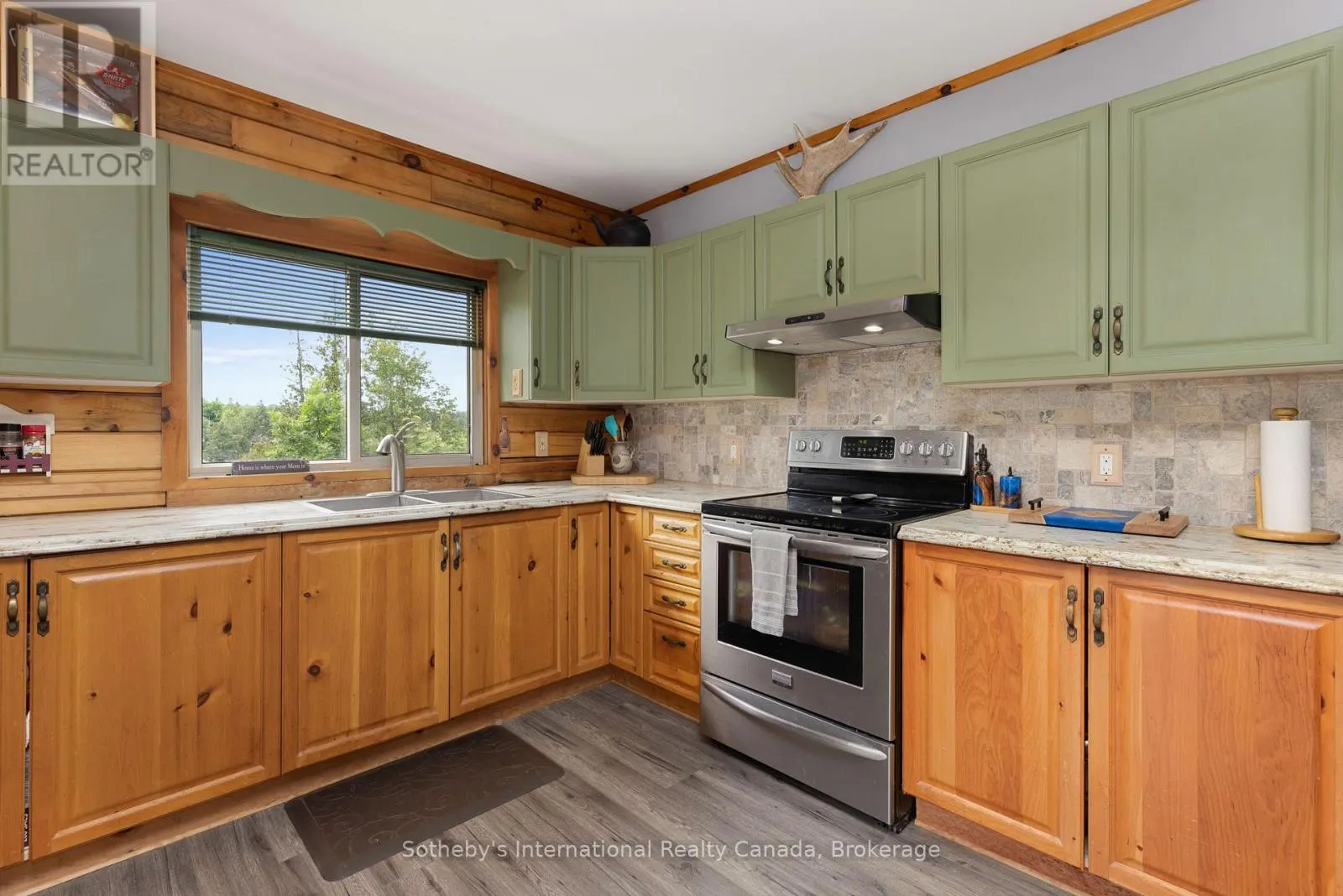 20 KODIAK ROAD