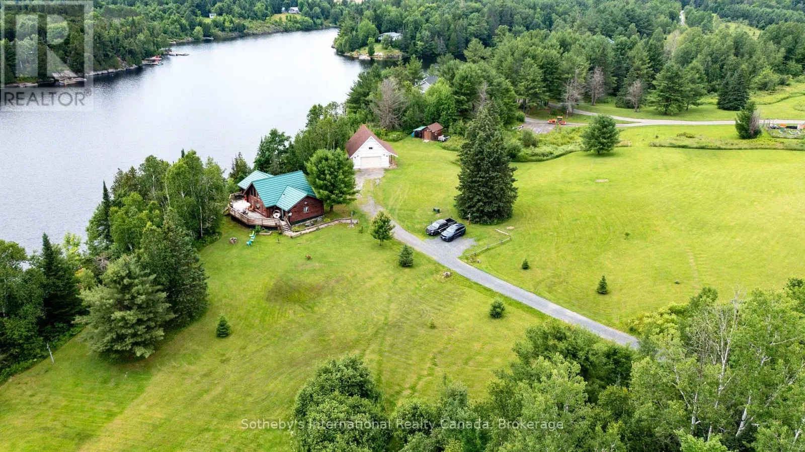 20 KODIAK ROAD